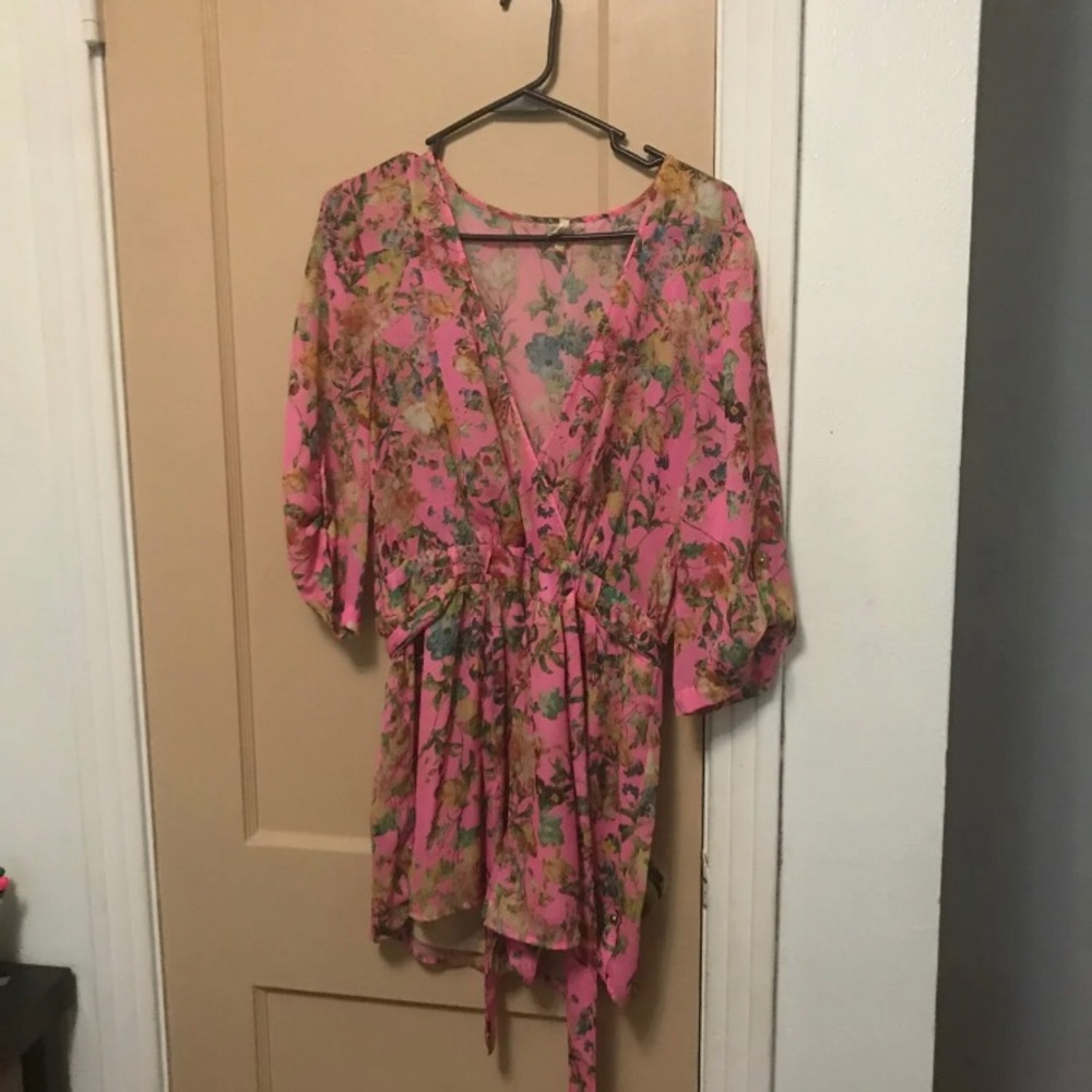 Giani Bini Romper